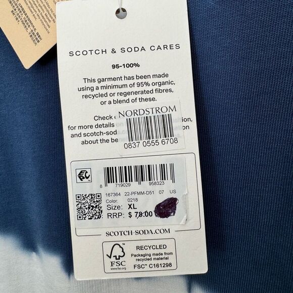 Scotch & Soda - Picture 4 of 8